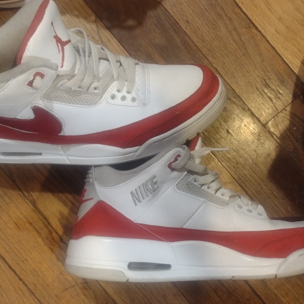 Nike Air Jordan 3 Tinker Retro Air Max 1
